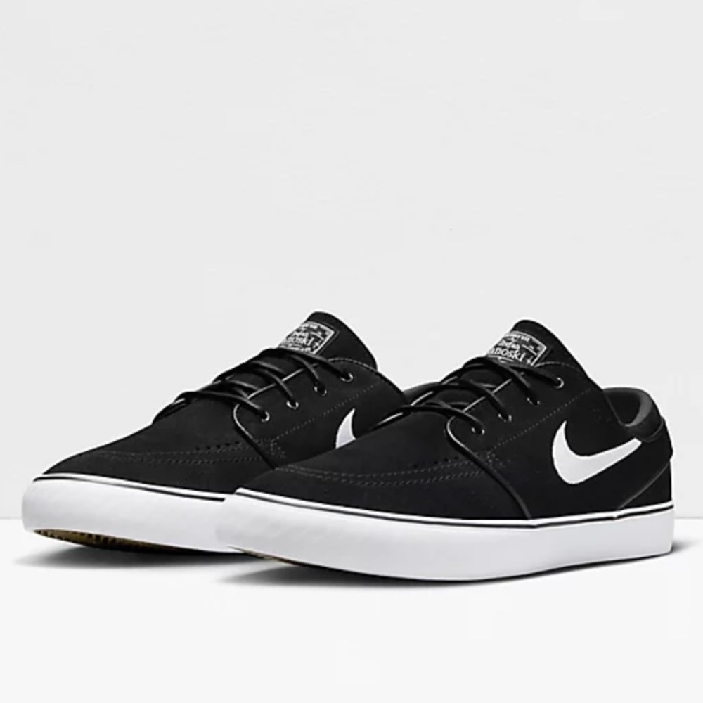 Nike SB Zoom Janoski OG+ Shoes